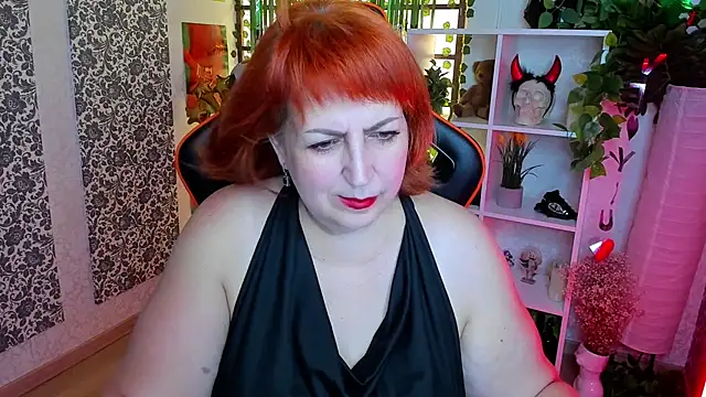 Joana Woods online show from 07/08/26, 08:26