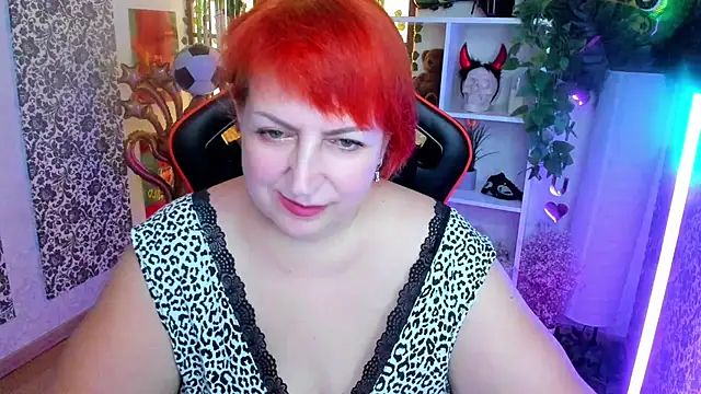 Joana Woods online show from 07/14/26, 10:21