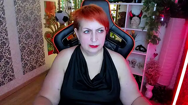 Joana Woods online show from 07/09/26, 08:37