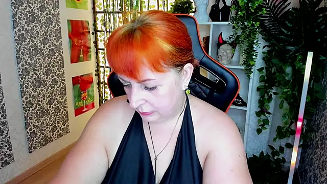 Joana Woods online show from 08/06/26, 08:20