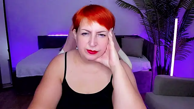 Joana Woods online show from 07/23/26, 01:52
