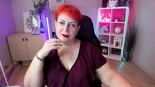 Joana Woods online show from 07/10/26, 08:36