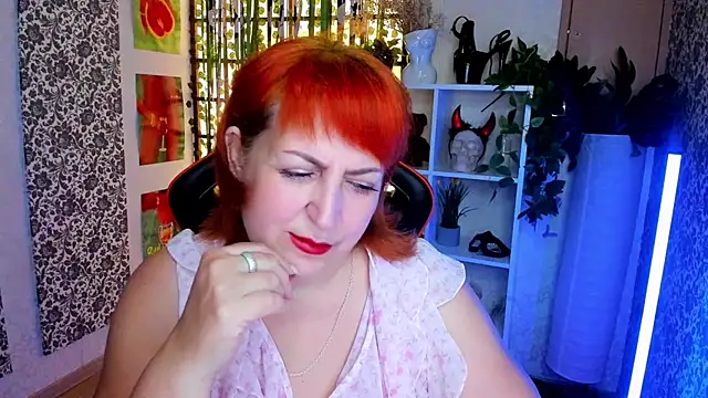 Joana Woods online show from 08/01/26, 02:09