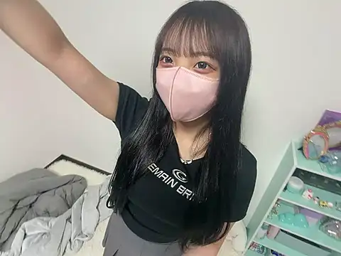 ohuton love online show from 07/27/26, 09:38