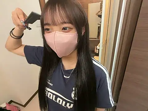 ohuton love online show from 07/22/26, 05:31
