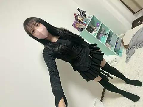 ohuton love online show from 07/15/26, 09:16