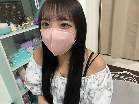 ohuton love online show from 07/25/26, 06:10