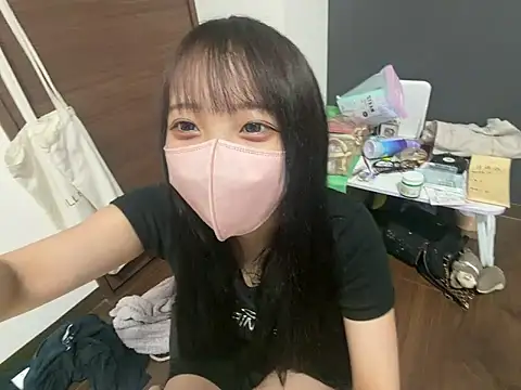 ohuton love online show from 07/23/26, 09:39