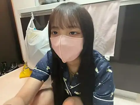 ohuton love online show from 08/01/26, 02:42
