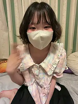 cocoa lollipop ch online show from 07/04/26, 01:37