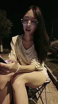 Princess Fifi online show from 07/29/26, 03:33