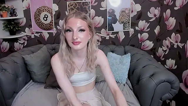 Kristi Sin online show from 06/24/26, 02:48