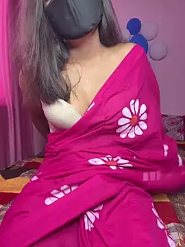 NAUGHTY PRIYANKAA online show from 06/19/26, 12:22