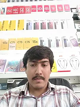 himanshu1619 online show from 06/20/26, 08:08