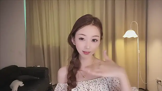 Babe-002 online show from 06/24/26, 07:18