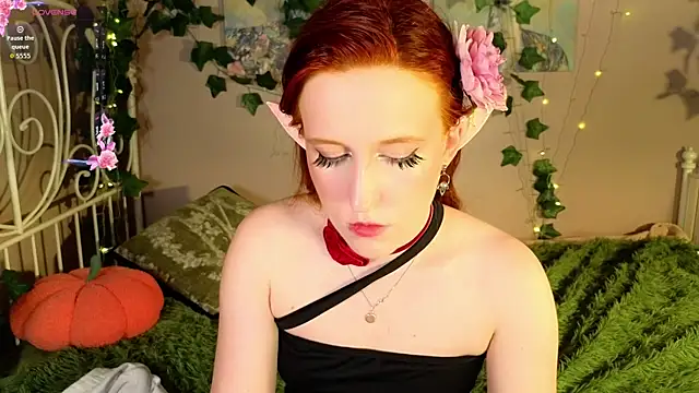 Eva Bellea online show from 07/28/26, 12:59