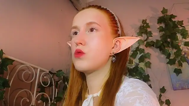 Eva Bellea online show from 06/28/26, 08:37