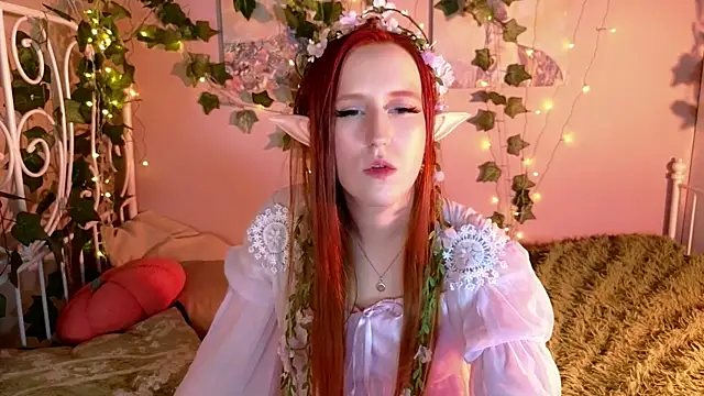 Eva Bellea online show from 07/18/26, 09:12