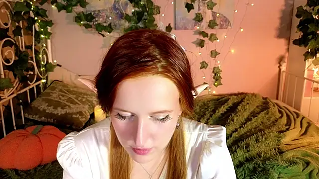 Eva Bellea online show from 07/10/26, 01:33