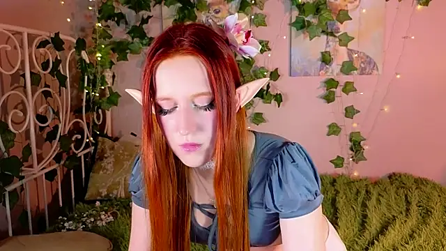 Eva Bellea online show from 07/21/26, 01:01