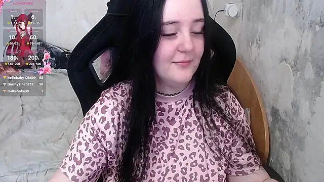 your 8a8y online show from 07/19/26, 03:20