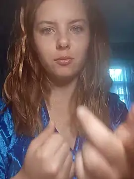 SunnySofii online show from 07/12/26, 09:21