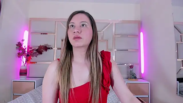 camila mei online show from 06/20/26, 05:56