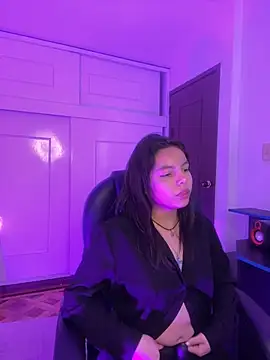 DashaRose online show from 06/25/26, 02:55