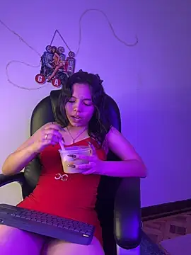 DashaRose online show from 07/09/26, 07:02
