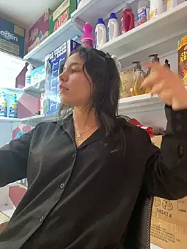 DashaRose online show from 07/17/26, 07:22