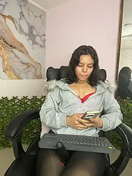 DashaRose online show from 07/11/26, 05:24