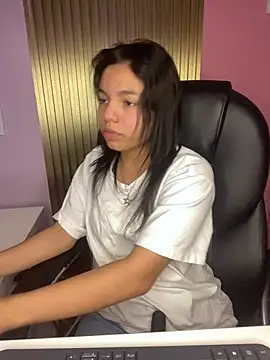 DashaRose online show from 07/21/26, 05:58