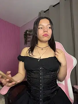 DashaRose online show from 08/04/26, 01:10