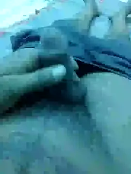 Bunny3095 online show from 07/03/26, 07:09