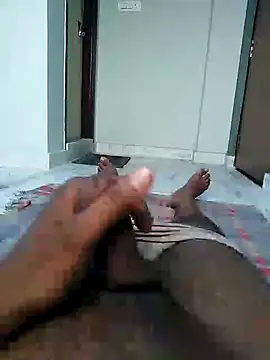 Bunny3095 online show from 07/02/26, 03:34