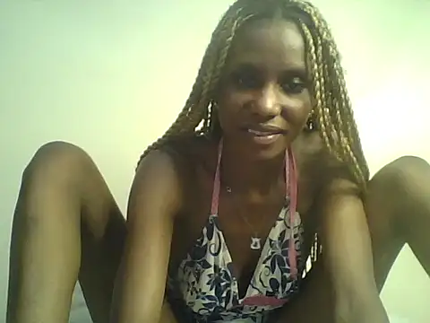 DelteAfriq online show from 07/13/26, 03:00