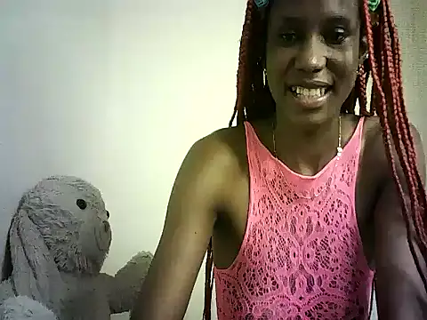 DelteAfriq online show from 08/05/26, 03:33