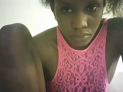 DelteAfriq online show from 07/19/26, 02:53