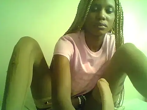 DelteAfriq online show from 06/22/26, 01:55