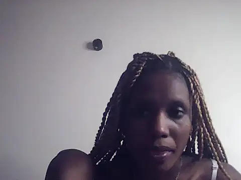 DelteAfriq online show from 06/21/26, 01:50
