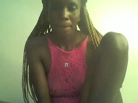 DelteAfriq online show from 06/25/26, 04:43