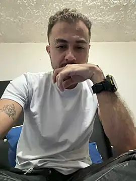 Liam Brawn online show from 06/29/26, 01:56