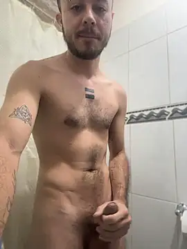 Liam Brawn online show from 07/05/26, 08:37