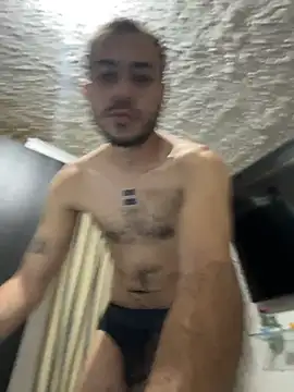 Liam Brawn online show from 07/03/26, 06:47