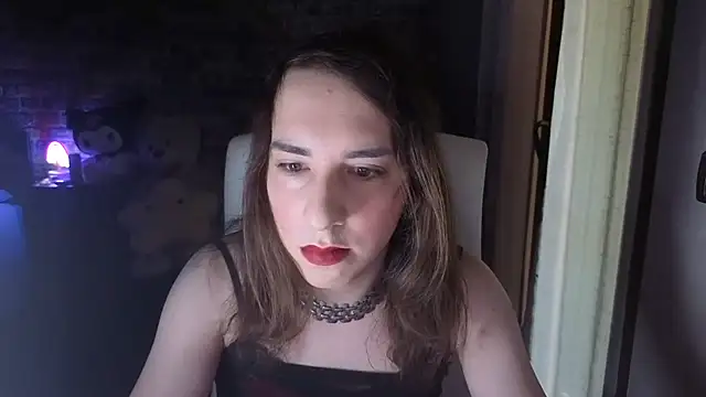 Alice Tgirl online show from 06/23/26, 01:31