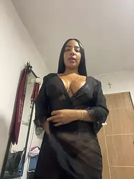 isabella MU online show from 07/15/26, 06:31