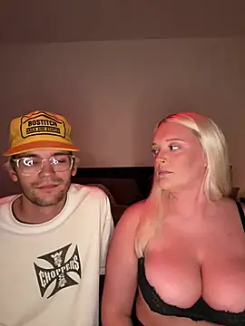 Blondebarbie21 online show from 08/09/26, 12:51