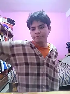 GeorgeJdbreak12 online show from 06/19/26, 04:13