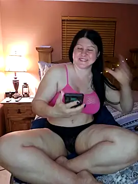 SpicyRosy online show from 07/07/26, 05:21