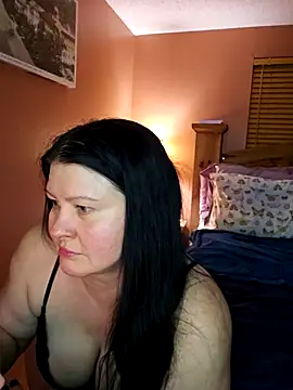 SpicyRosy online show from 07/16/26, 04:42